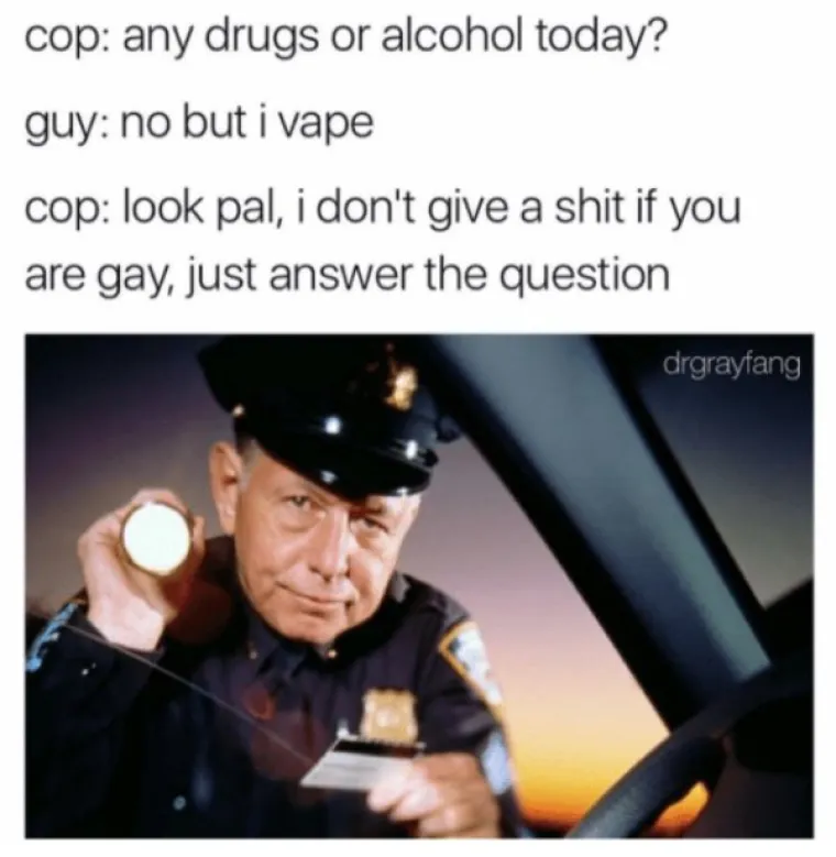 'PARE SE' NA SVAKOM KORAKU: Misle da su cool jer udi&scaron;u paru umjesto dima, internet ima drugo mi&scaron;ljenje