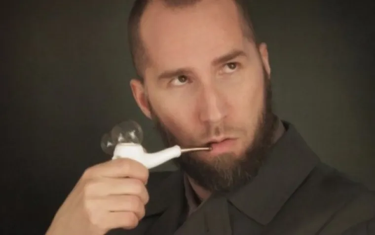 'PARE SE' NA SVAKOM KORAKU: Misle da su cool jer udi&scaron;u paru umjesto dima, internet ima drugo mi&scaron;ljenje