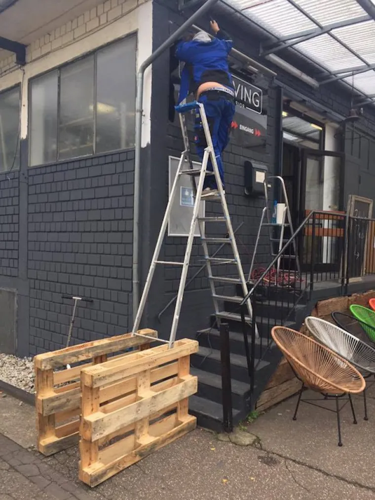 NESPOSOBNI MAJSTORI IM ZAGORČALI ŽIVOT SVOJIM 'POPRAVCIMA': &Scaron;to mislite, koliko su naplatili 'ruke'?