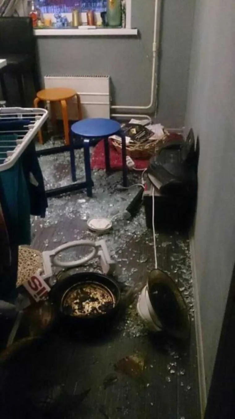 NAVODNO SVI LJUDI MOGU NAUČITI KUHATI, KOJI JE ONDA NJIHOV PROBLEM? Imaju velikih problema, pogledajte &scaron;to izvode