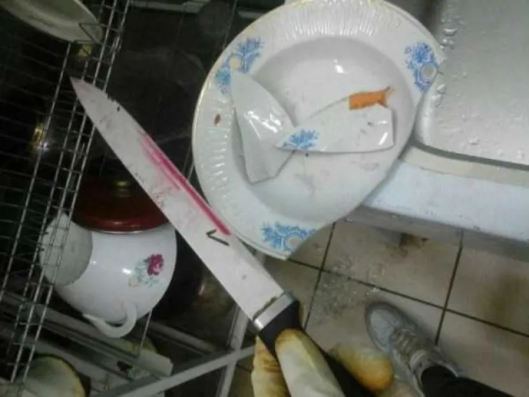 NAVODNO SVI LJUDI MOGU NAUČITI KUHATI, KOJI JE ONDA NJIHOV PROBLEM? Imaju velikih problema, pogledajte &scaron;to izvode