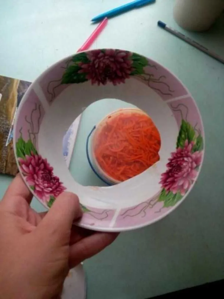 NAVODNO SVI LJUDI MOGU NAUČITI KUHATI, KOJI JE ONDA NJIHOV PROBLEM? Imaju velikih problema, pogledajte &scaron;to izvode