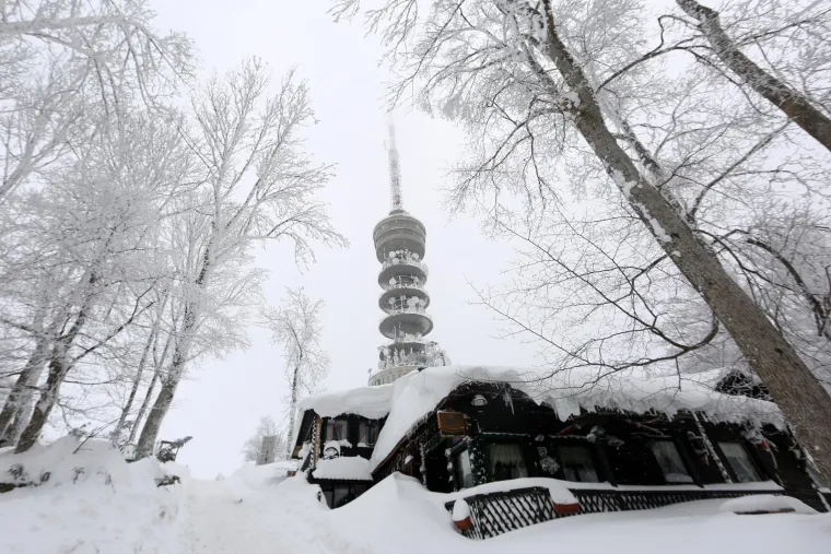 Photo: Borna Filic/PIXSELL