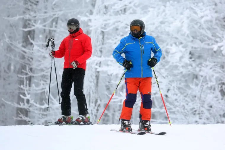 Photo: Borna Filic/PIXSELL