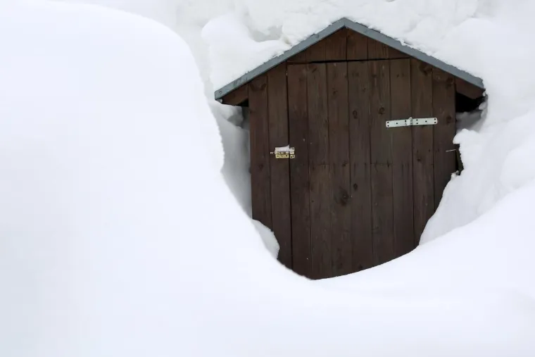 Photo: Borna Filic/PIXSELL