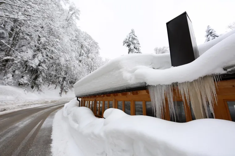 Photo: Borna Filic/PIXSELL