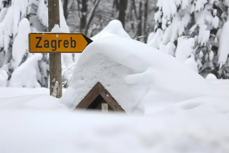 Photo: Borna Filic/PIXSELL