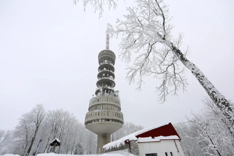 Photo: Borna Filic/PIXSELL