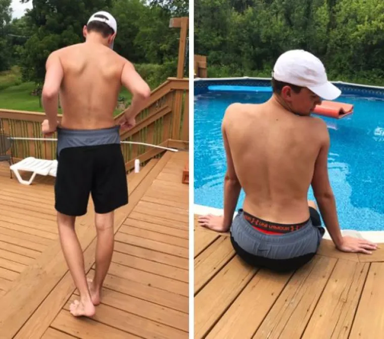 Postoje neke fotografije koje se redovito objavljuju na Instagramu, no &scaron;to se dogodi kada se takve poze pojave u novom ruhu? Za to su se pobrinuli protagonisti galeriju koju vam prenosimo pa uživajte u njihovim radovima.