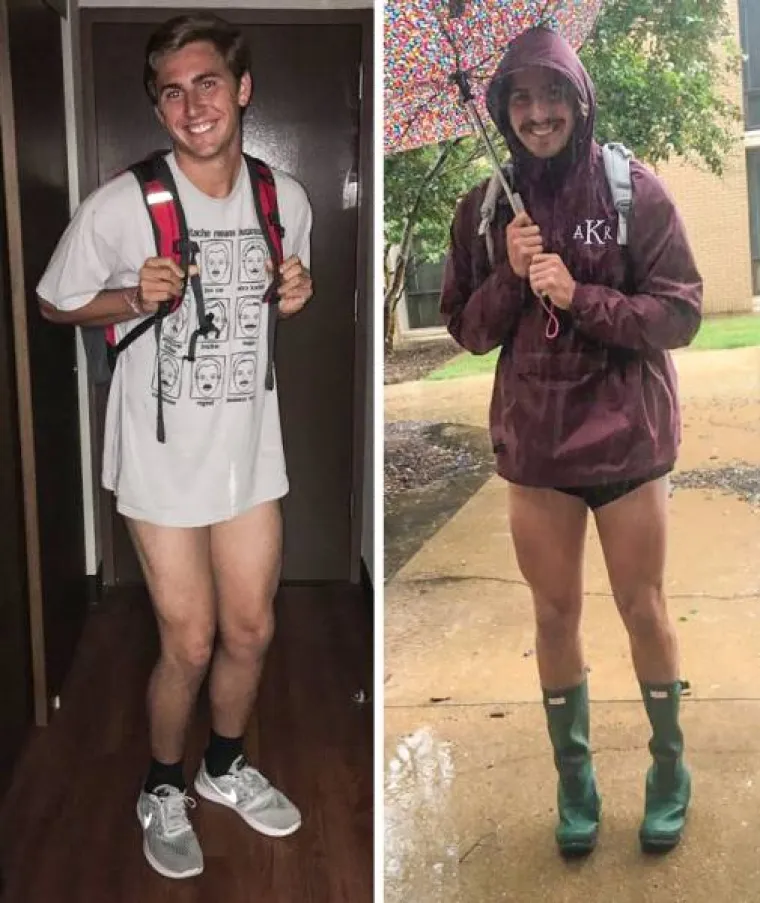 ODLUČILI POKAZATI DA I ONI ZNAJU POZIRATI ZA INSTAGRAM: Isprobali sigurne poze za skupljanje lajkova, &scaron;to kažete?