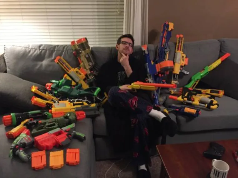 ODLUČILI POKAZATI DA I ONI ZNAJU POZIRATI ZA INSTAGRAM: Isprobali sigurne poze za skupljanje lajkova, &scaron;to kažete?