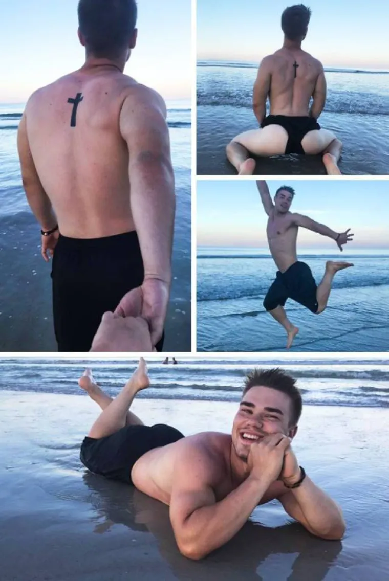 ODLUČILI POKAZATI DA I ONI ZNAJU POZIRATI ZA INSTAGRAM: Isprobali sigurne poze za skupljanje lajkova, &scaron;to kažete?