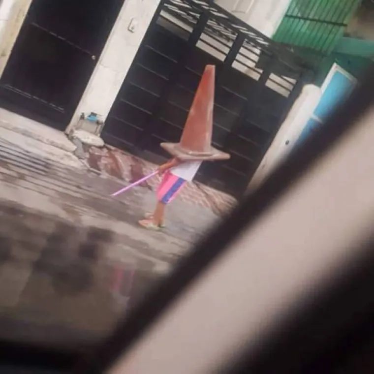 FOTKE IZ GALERIJE MOGU OBJASNITI SAMO ONI POSEBNI: Provjerite imate li 'ono ne&scaron;to' i poku&scaron;ajte ih odgonetnuti