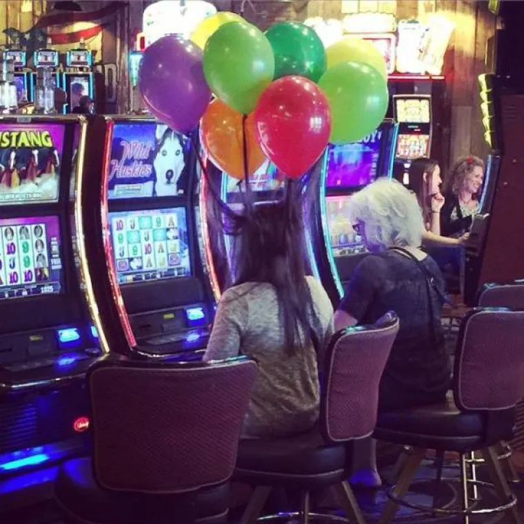 FOTKE IZ GALERIJE MOGU OBJASNITI SAMO ONI POSEBNI: Provjerite imate li 'ono ne&scaron;to' i poku&scaron;ajte ih odgonetnuti