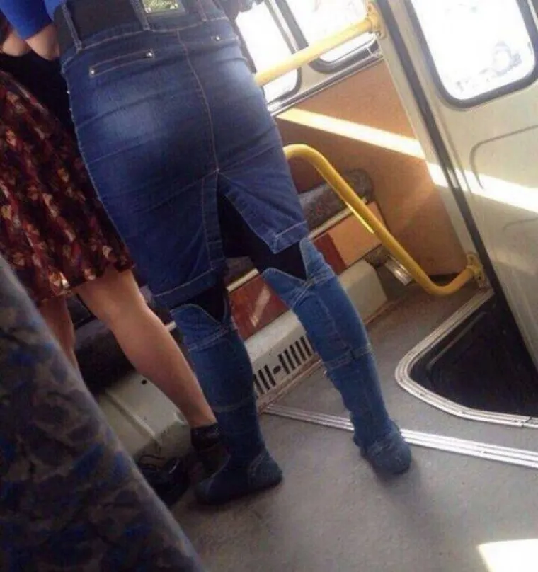 FOTKE IZ GALERIJE MOGU OBJASNITI SAMO ONI POSEBNI: Provjerite imate li 'ono ne&scaron;to' i poku&scaron;ajte ih odgonetnuti