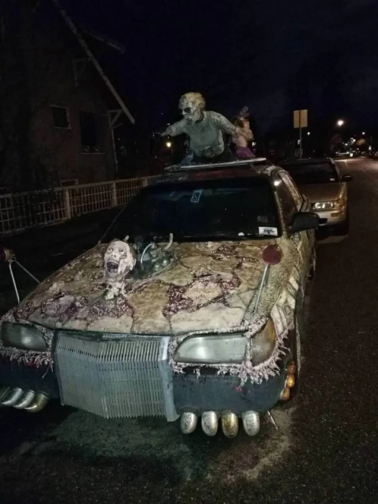 FOTKE IZ GALERIJE MOGU OBJASNITI SAMO ONI POSEBNI: Provjerite imate li 'ono ne&scaron;to' i poku&scaron;ajte ih odgonetnuti