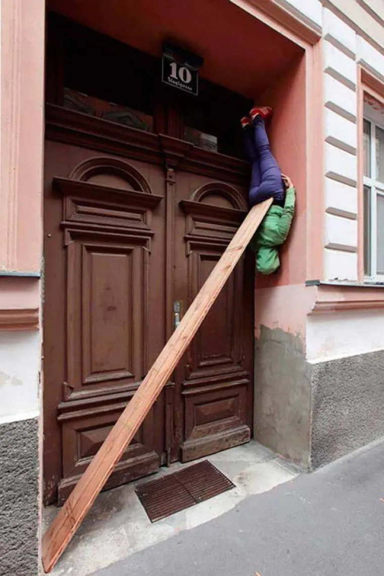 FOTKE IZ GALERIJE MOGU OBJASNITI SAMO ONI POSEBNI: Provjerite imate li 'ono ne&scaron;to' i poku&scaron;ajte ih odgonetnuti