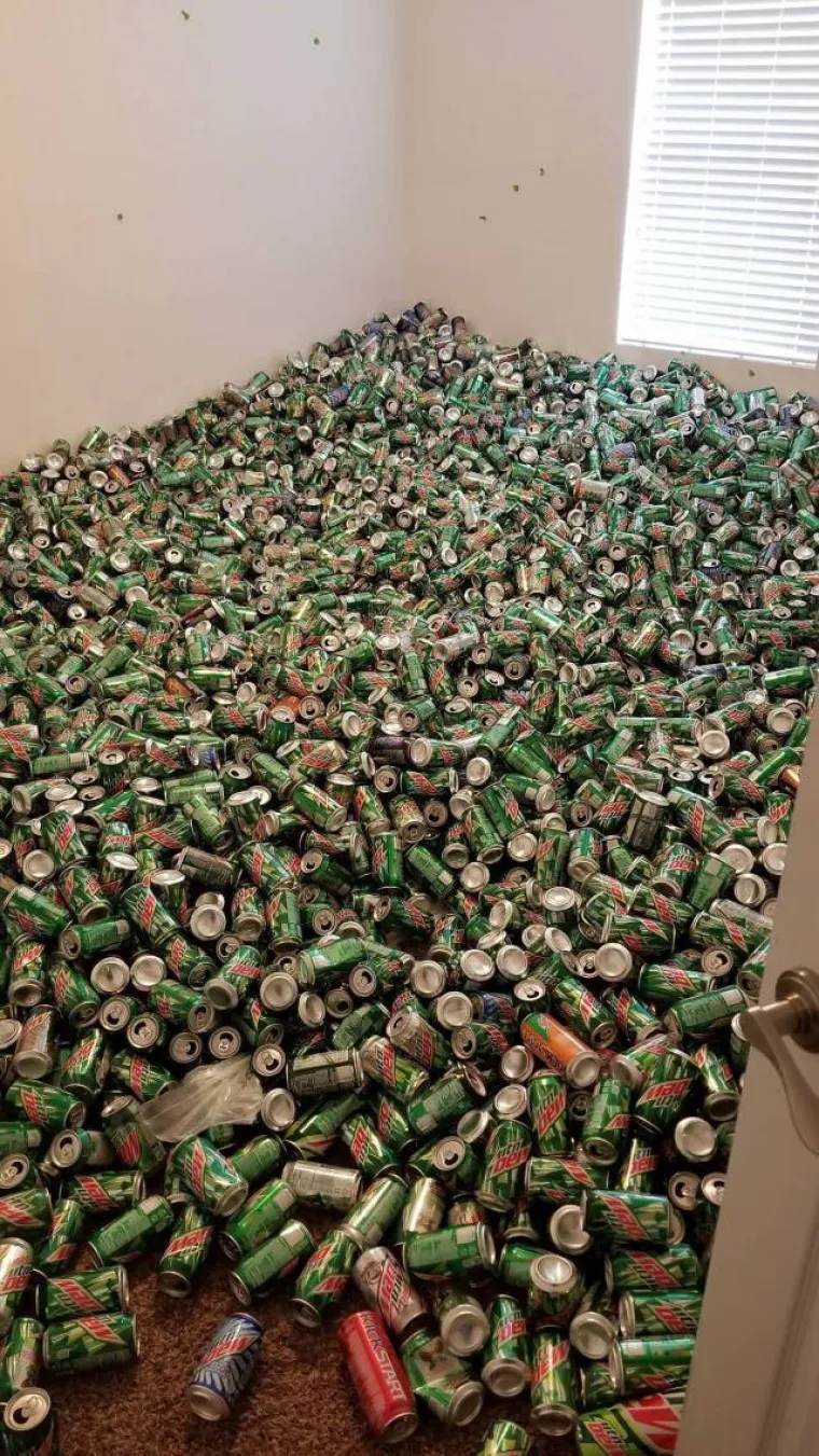 FOTKE IZ GALERIJE MOGU OBJASNITI SAMO ONI POSEBNI: Provjerite imate li 'ono ne&scaron;to' i poku&scaron;ajte ih odgonetnuti