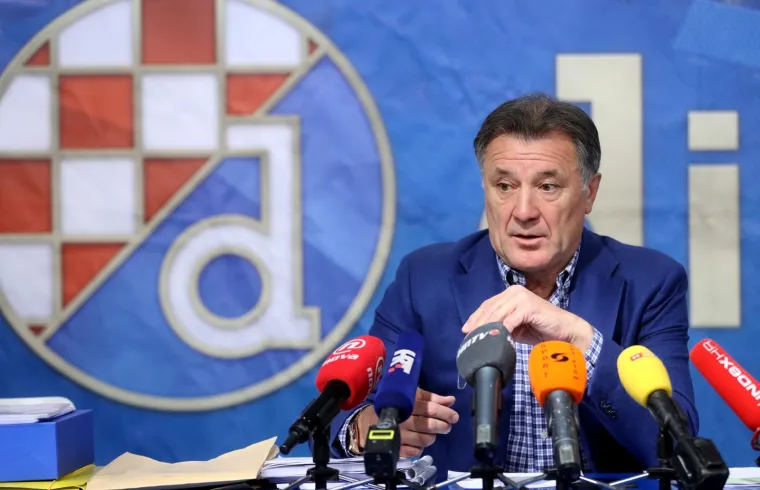 PRESSICA ZDRAVKA MAMIĆA: U novom monologu zaključio da je njegov progon ljudima &scaron;tosan