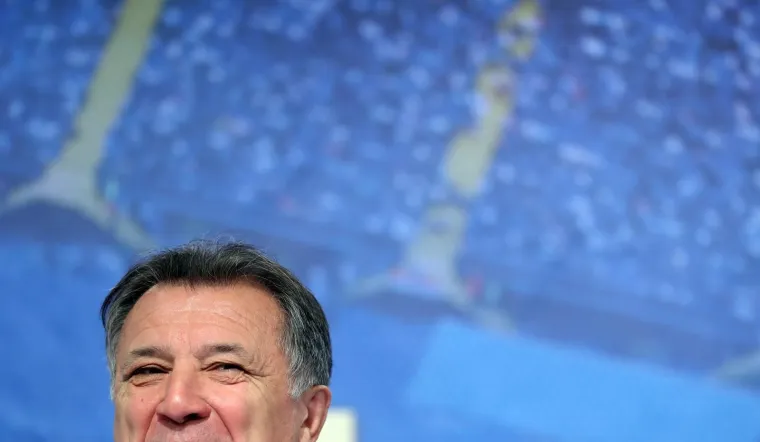 PRESSICA ZDRAVKA MAMIĆA: U novom monologu zaključio da je njegov progon ljudima &scaron;tosan