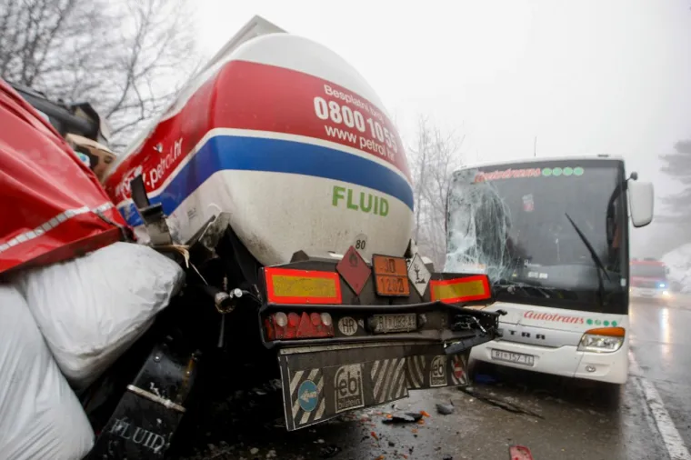 Photo: Nel Pavletic/PIXSELL