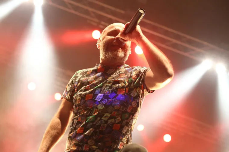 HLADNO PIVO ODU&Scaron;EVILO DOM SPORTOVA NAJVEĆIM HITOVIMA: Slavni bend večeras ponovno staje na pozornicu