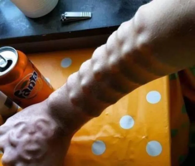 SAMO NAJHRABRIJI MOGU POGLEDATI GALERIJU DO KRAJA: Svijet je pun zastra&scaron;ujućih prizora, možete li se nositi s njima?