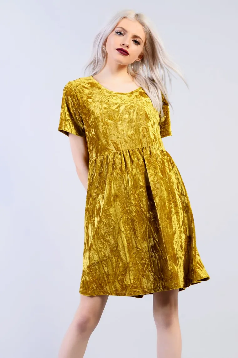 Pli&scaron;ana haljina, Topshop, 166,90 kuna