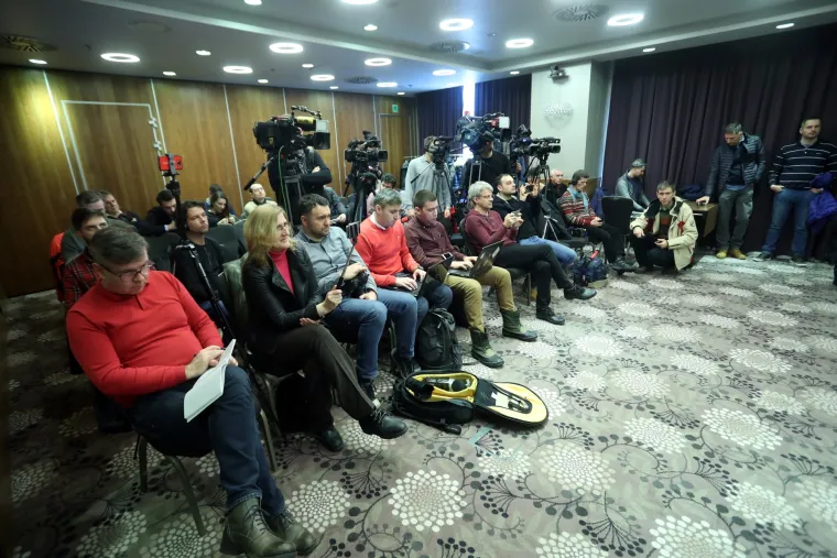 Izbornik Zlatko Dalić objavio popis kandidata za predstojeće prijateljske utakmice