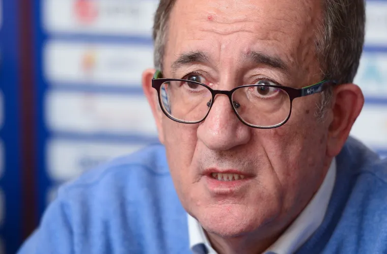 Červar objavio popis igrača za reprezentativni tjedan u travnju