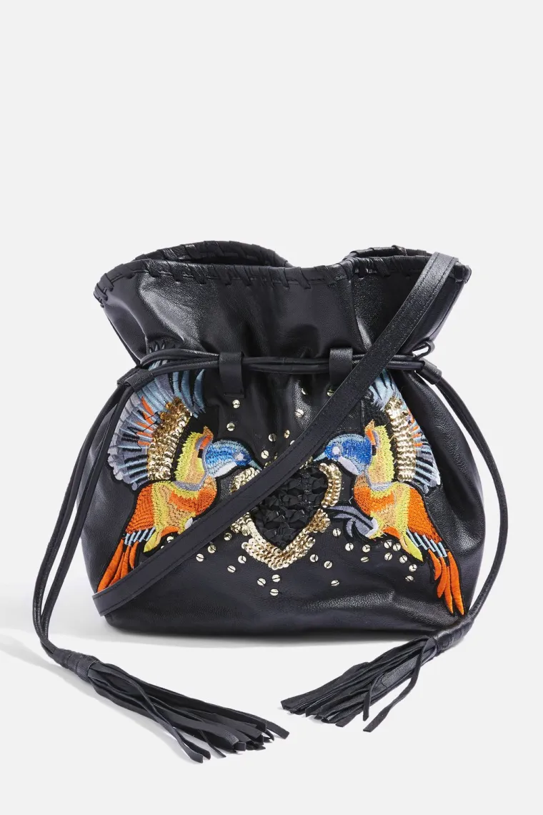 Mala bucket torba, Topshop, 458,68 kuna