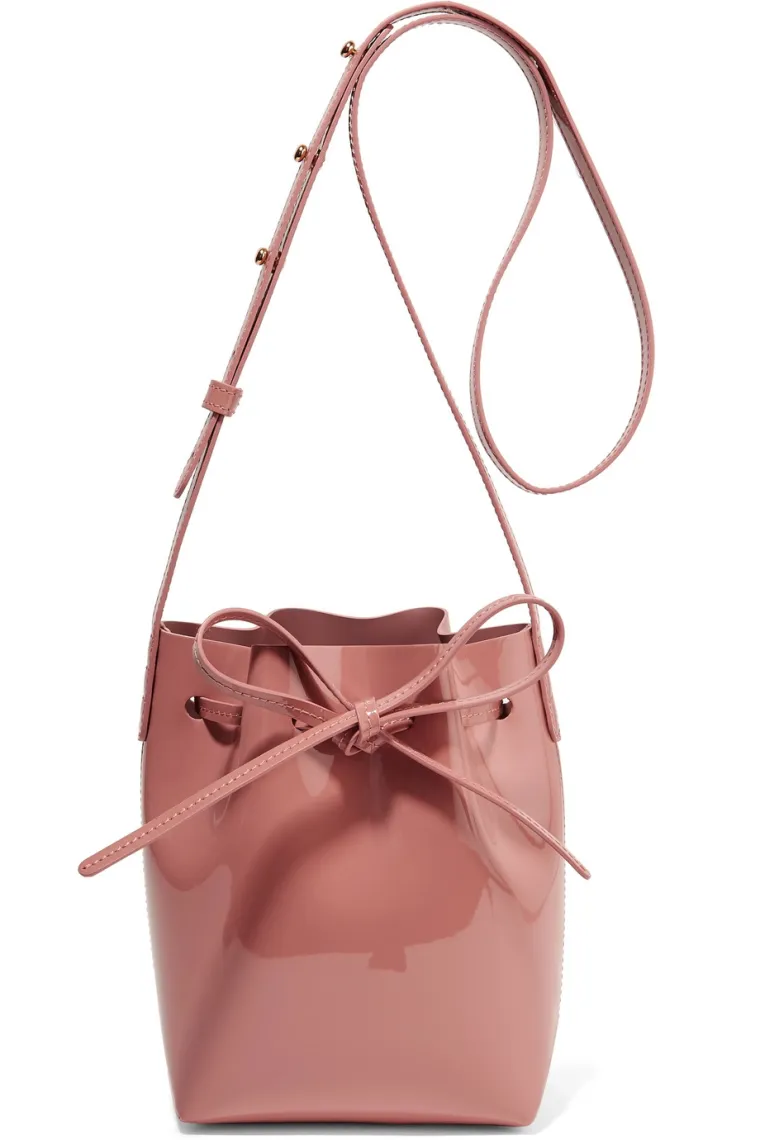 Mansur Gavriel mini bucket torba, Net-a-Porter, 2.584,62 kune