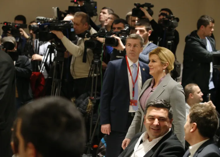 U Mostaru održan trilateralni sastanak između BiH, Hrvatske i Srbije