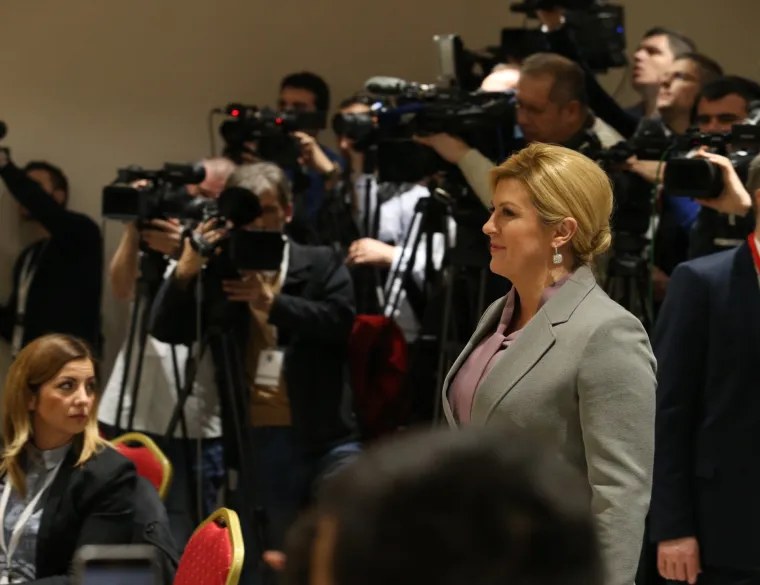 U Mostaru održan trilateralni sastanak između BiH, Hrvatske i Srbije