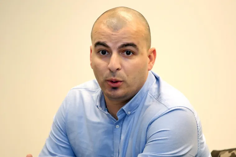 Udruženje taxi prijevoznika pri HOK-u podnijelo tužbu protiv ministra Olega Butkovića