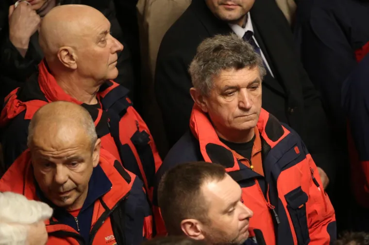 Stipe Božić.