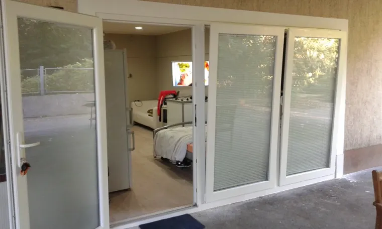 'Zatvorski ugođaj za 200 eura': urnebesan oglas za najam 'open space' studija u zagrebačkoj Dubravi