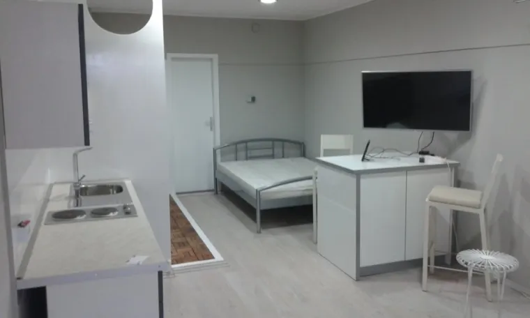 'Zatvorski ugođaj za 200 eura': urnebesan oglas za najam 'open space' studija u zagrebačkoj Dubravi