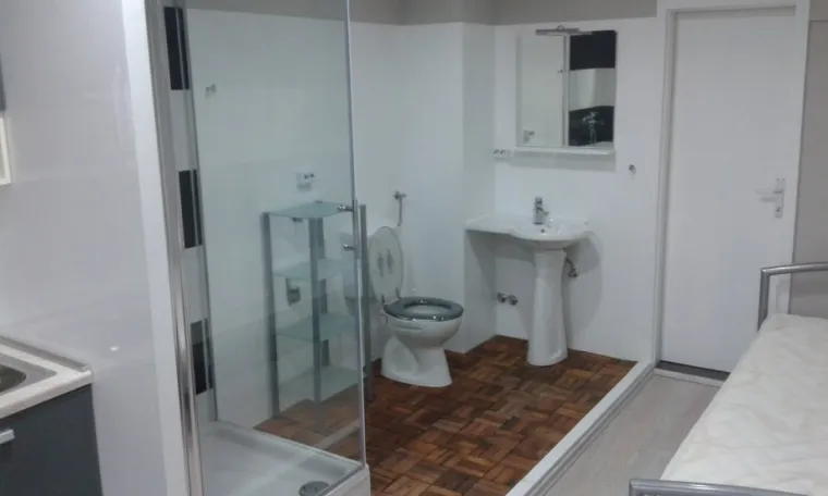 'Zatvorski ugođaj za 200 eura': urnebesan oglas za najam 'open space' studija u zagrebačkoj Dubravi