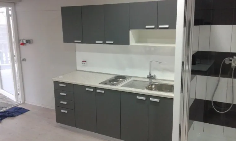 'Zatvorski ugođaj za 200 eura': urnebesan oglas za najam 'open space' studija u zagrebačkoj Dubravi