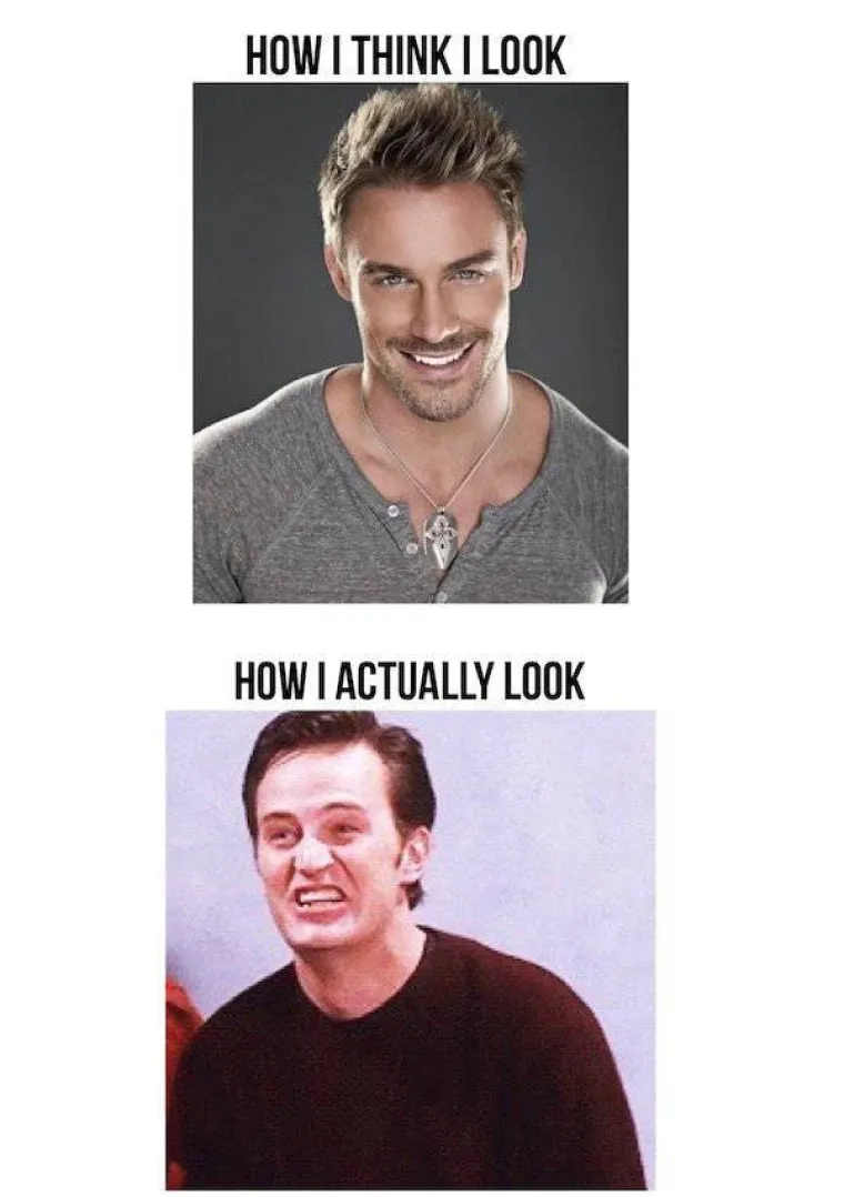 STRA&Scaron;NO SE RAZOČARALI ZBOG VISOKIH OČEKIVANJA: Pogledajte kako izgleda kada ljudi imaju iskrivljenu percepciju