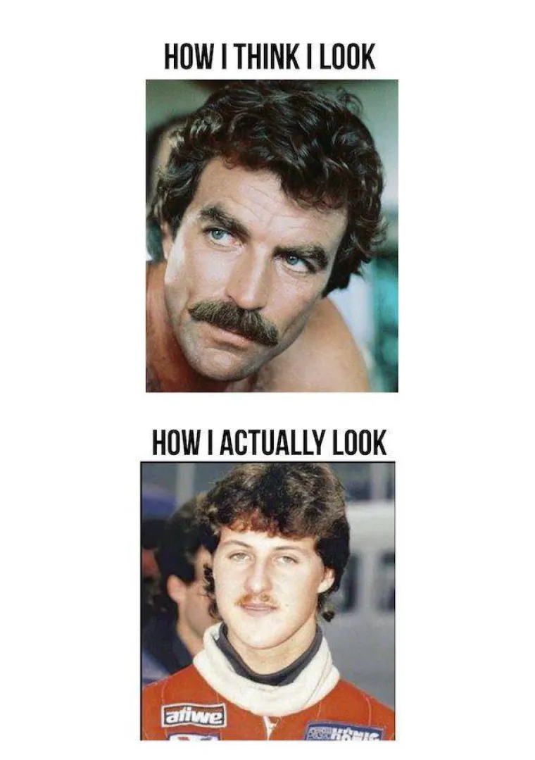 STRA&Scaron;NO SE RAZOČARALI ZBOG VISOKIH OČEKIVANJA: Pogledajte kako izgleda kada ljudi imaju iskrivljenu percepciju