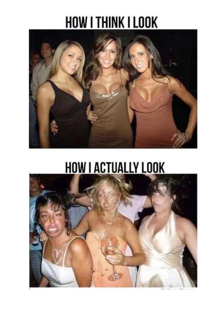 STRA&Scaron;NO SE RAZOČARALI ZBOG VISOKIH OČEKIVANJA: Pogledajte kako izgleda kada ljudi imaju iskrivljenu percepciju