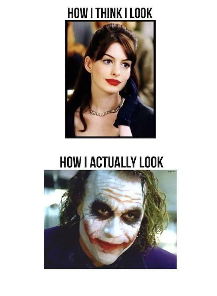 STRA&Scaron;NO SE RAZOČARALI ZBOG VISOKIH OČEKIVANJA: Pogledajte kako izgleda kada ljudi imaju iskrivljenu percepciju