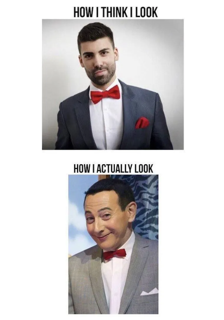 STRA&Scaron;NO SE RAZOČARALI ZBOG VISOKIH OČEKIVANJA: Pogledajte kako izgleda kada ljudi imaju iskrivljenu percepciju