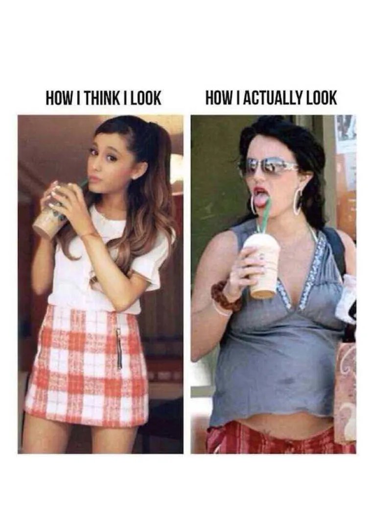 STRA&Scaron;NO SE RAZOČARALI ZBOG VISOKIH OČEKIVANJA: Pogledajte kako izgleda kada ljudi imaju iskrivljenu percepciju