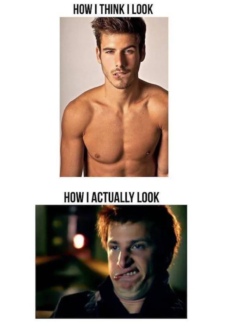 STRA&Scaron;NO SE RAZOČARALI ZBOG VISOKIH OČEKIVANJA: Pogledajte kako izgleda kada ljudi imaju iskrivljenu percepciju