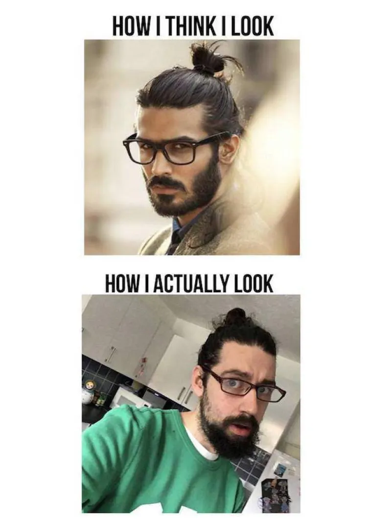 STRA&Scaron;NO SE RAZOČARALI ZBOG VISOKIH OČEKIVANJA: Pogledajte kako izgleda kada ljudi imaju iskrivljenu percepciju