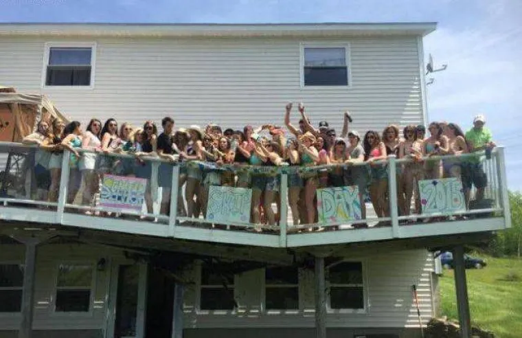 IMAJU FOTOGRAFSKE DOKAZE DA SE S*ANJA STVARNO DOGAĐAJU: Ako imate težak dan, znajte da uvijek može gore