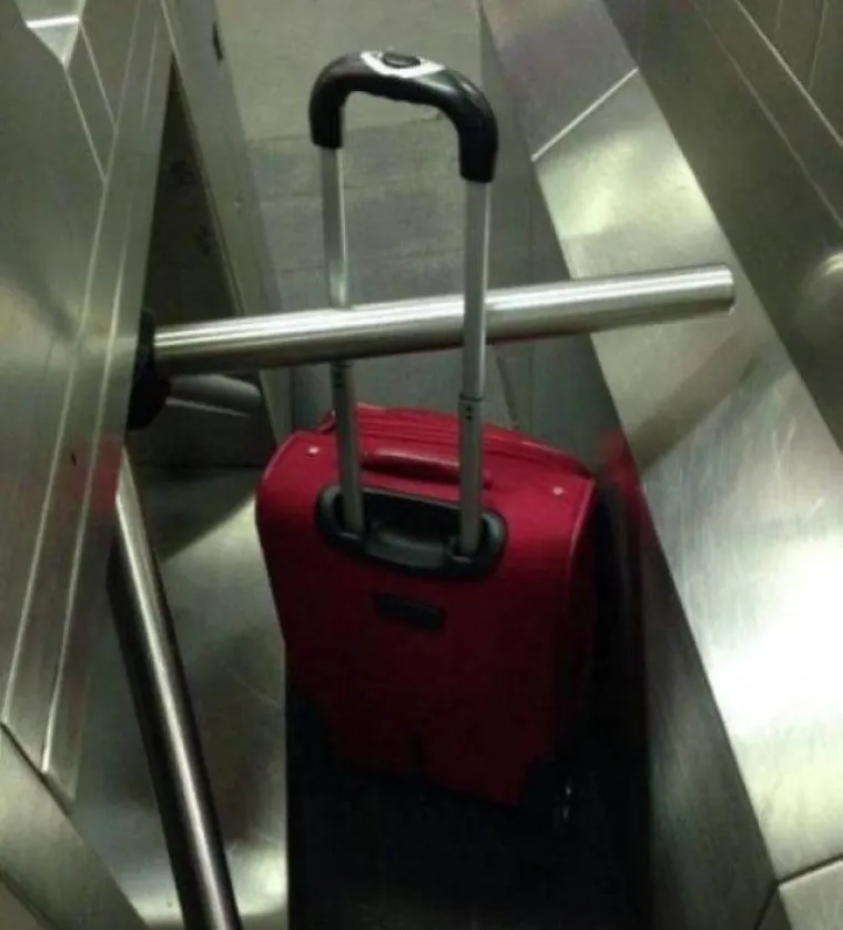 IMAJU FOTOGRAFSKE DOKAZE DA SE S*ANJA STVARNO DOGAĐAJU: Ako imate težak dan, znajte da uvijek može gore